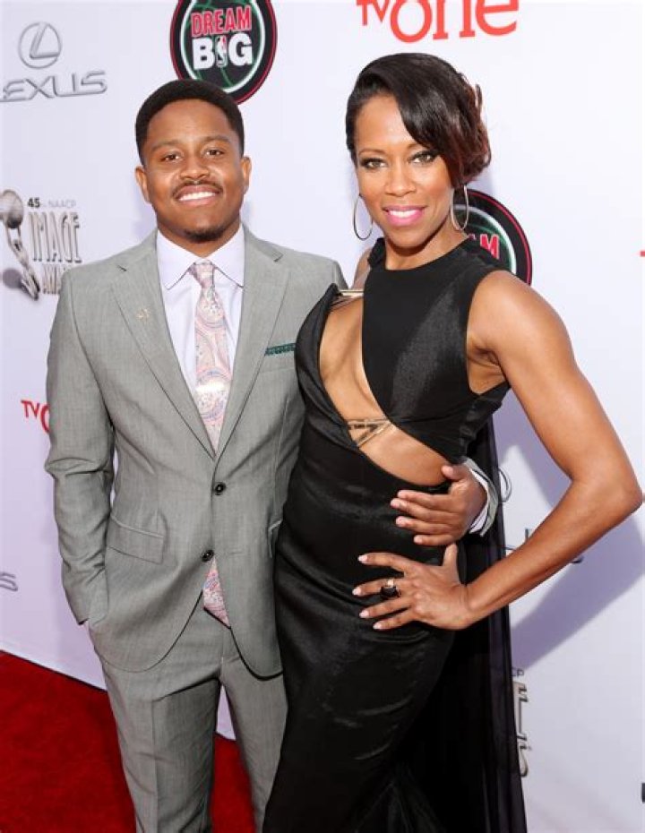 
Is Regina King Still Alive? Regina King Age, Net Worth, Family, Children, And More 