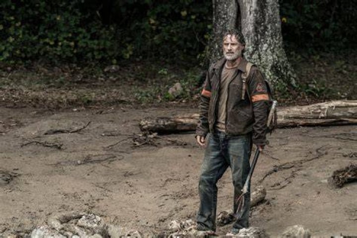 
Is Rick Grimes Still Alive? Check Out Rick Grimes Real Name, Net Worth, And More 