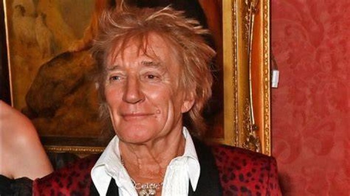 Is Rod Stewart Still Alive or Dead?