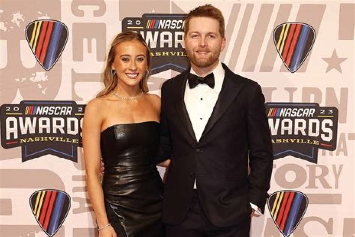 Is Ryan Blaney Related To Dave Blaney? Family Links Explained