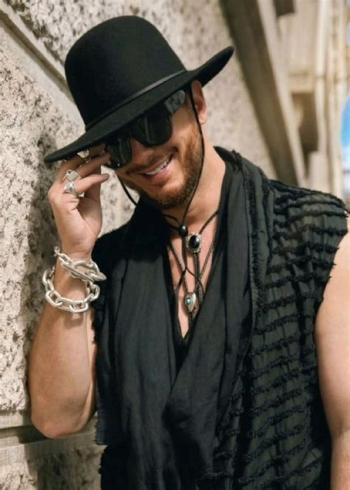 
Is Saad Lamjarred Muslim | Religion Ethnicity And Origin 