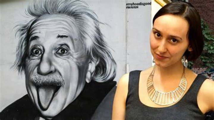 Is Sabrina Gonzalez the next Albert Einstein in the world? Lets know some interesting facts about her!!