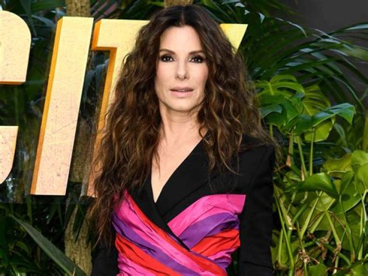 Is Sandra Bullock Gay? All About Her Sexuality