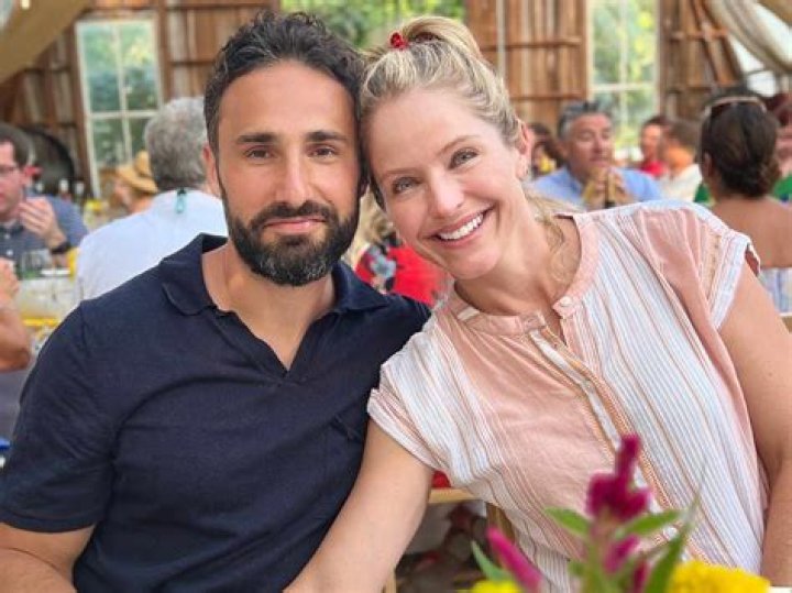 Is Sara Haines Still Married To Max Shifrin? Husband 2022 – Kids And Family
