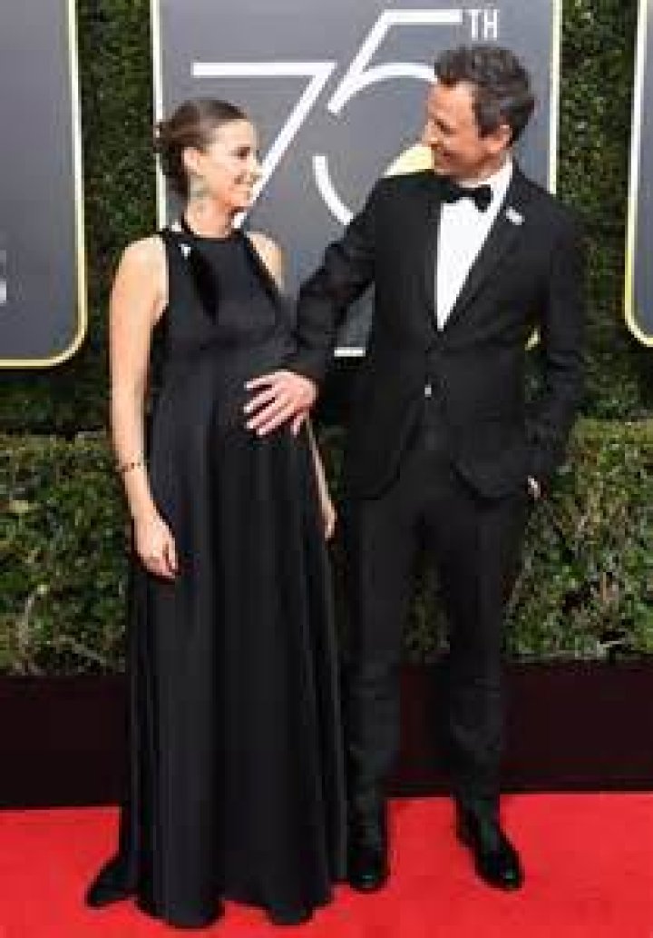 
Is Seth Meyers Married? Who is Seth Meyers Wife? Biography, Age, Net Worth and More 