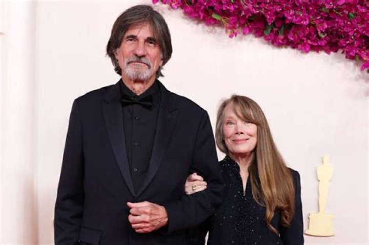Is Sissy Spacek Related To Kevin Spacek? Her Family Tree and Siblings