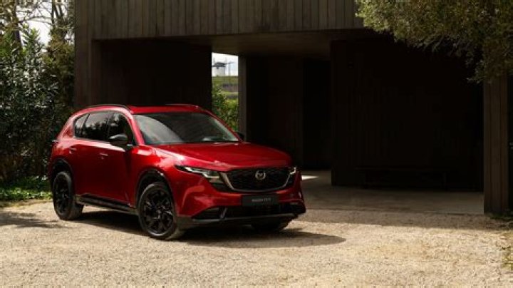 Is Subaru better than Mazda?