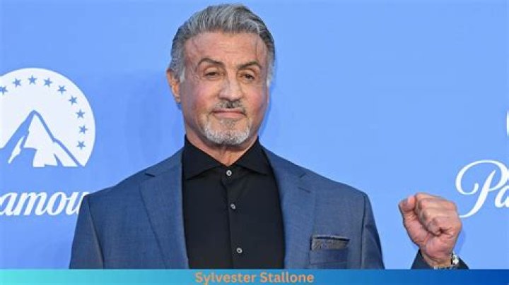 Is Sylvester Stallone Sick? Does He Have Autism? Son and Family Details