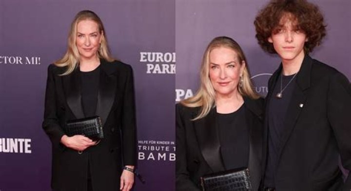Is Tatjana Patitz Married? When Did Tatjana Patitz Get Married? Does Tatjana Patitz Have Kids?