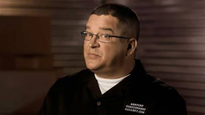 Is Television Personality Dave Hester Married? Who Is His Wife And Do He Have Children? More About His Relationship And Net Worth