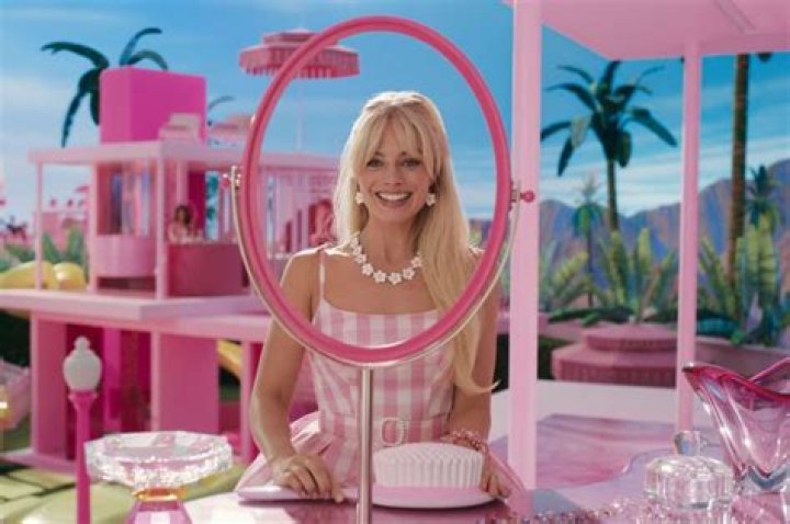 Is the Barbie movie OK for kids under 13 despite the PG-13 rating?
