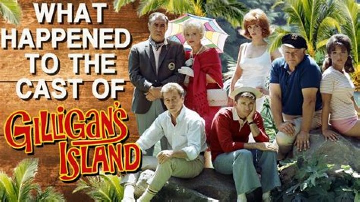 Is The Cast of Gilligan's Island Still Alive or Dead? 2 Is The Cast of Gilligan's Island Still Alive or Dead?
