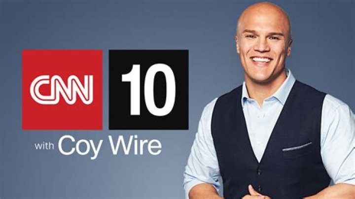 Is The CNN Journalist Charles Feldman Related To Corey Feldman?