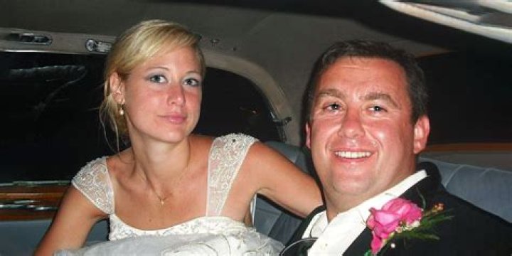 
Is Tomi Lahren Husband Brandon Fricke? Before Surgery Cameo & Married Life 