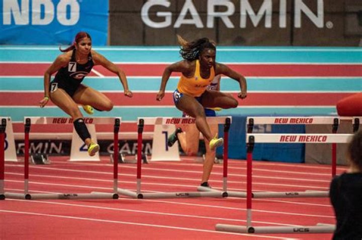 Is UCLA track open to the public?