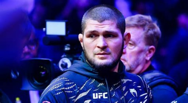 Is Usman Nurmagomedov Related To Khabib Nurmagomedov? Family Tree And Net Worth Difference