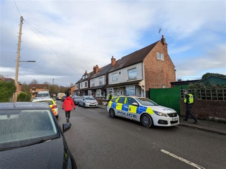 
Is Vasile Culea In Custody? Freda Walker Murder – Langwith Junction Derbyshire 