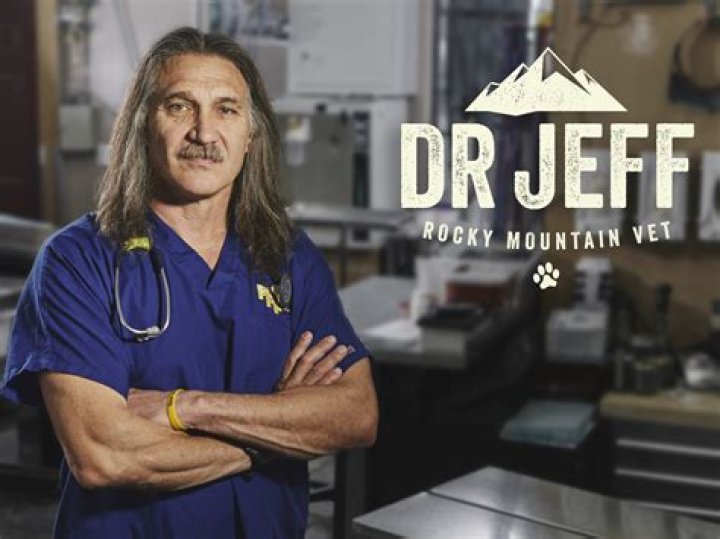 Is Veterinarian Dr. Petra Mickova married Dr. Jeff rocky mountain Vet? Bio Wiki