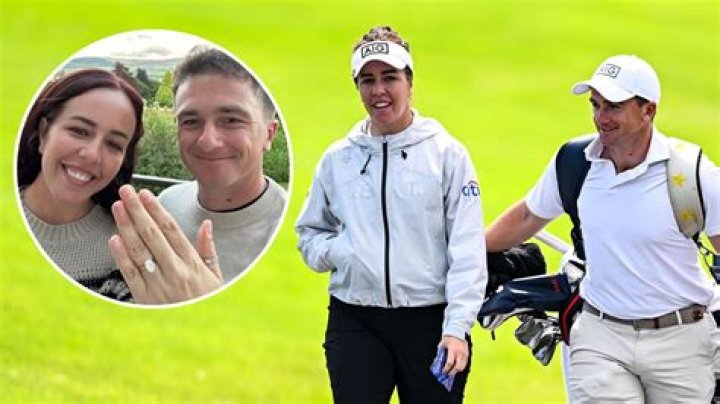Is Viktor Hovland Married To Wife? or Dating a Girlfriend?