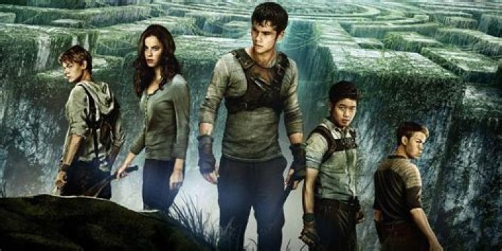 Is wicked good in maze runner?