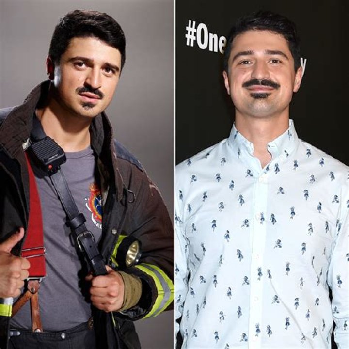 Is Yuri Sardarov On The Rookie? Where Is The Actor Now?