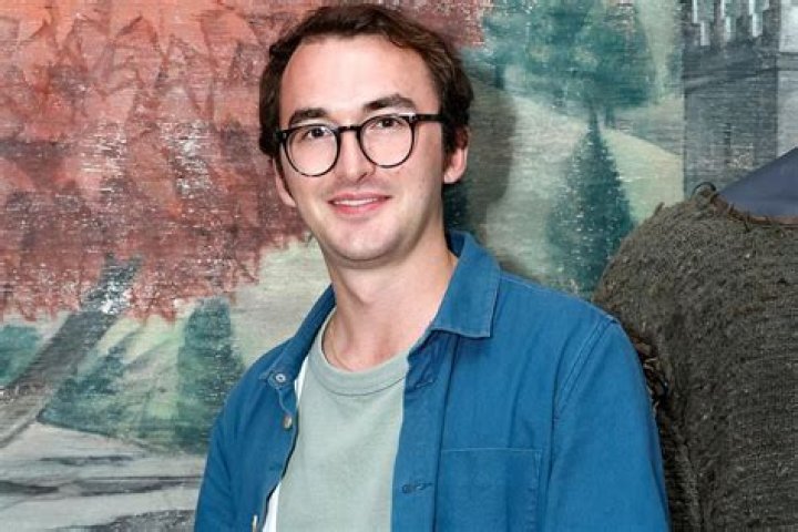 Isaac Hempstead-Wright - Age, Family, Bio