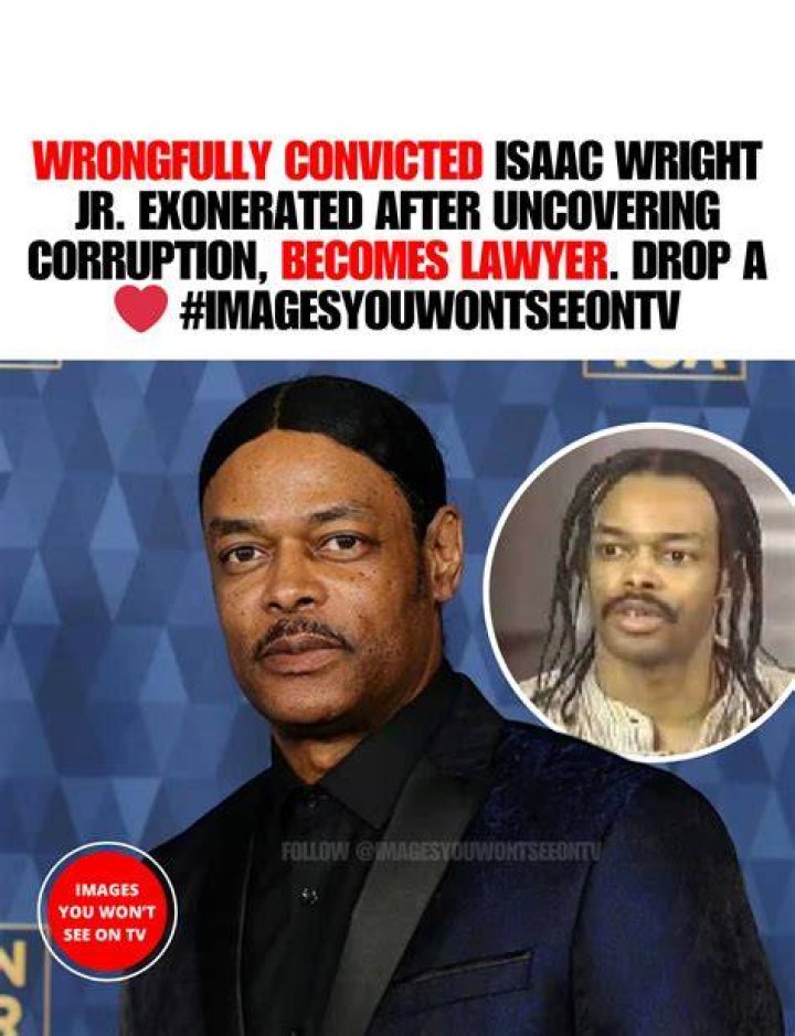 Isaac Wright Jr Age, Birthday, Wikipedia, Who, Nationality, Biography