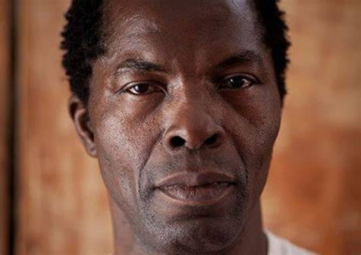 Isaach de Bankolé Bio (Wiki) 