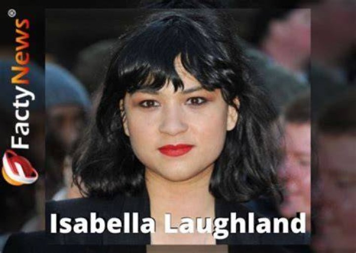 Isabella Laughland Height, Weight, Net Worth, Age, Wiki, Who, Instagram, Biography