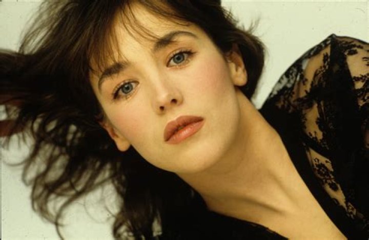 Isabelle Adjani Bio (Wiki) 