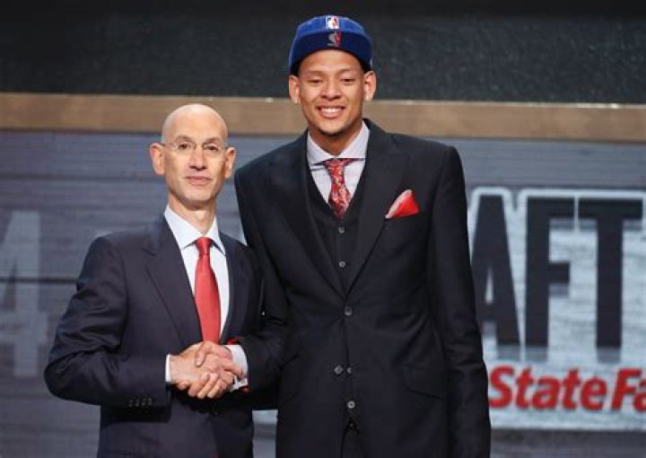 Isaiah Austin - Age, Family, Bio