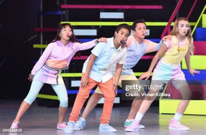Isaiah Morgan, Julianna Revilla & Liv King - Who's More Likely?