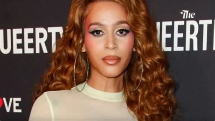 Isis King Bio (Wiki) 