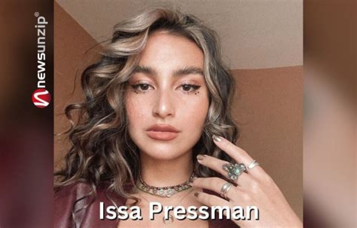 Issa Gold Height, Weight, Net Worth, Age, Birthday, Wikipedia, Who, Instagram, Biography
