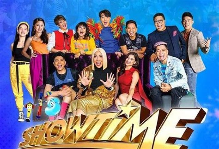 It's Showtime - Cast, Ages, Trivia