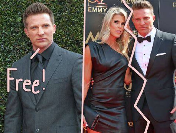 It’s A Split in 23 years! Sheree Burton and Steve Burton Are No Longer Together
