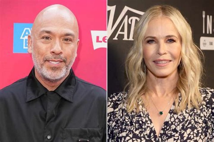 It’s Over for Chelsea Handler and Jo Koy after a Year of Dating! Find Out What Went Wrong!