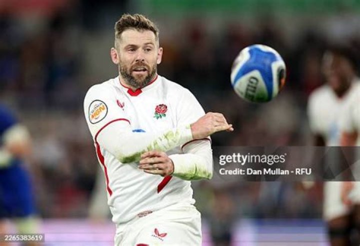 Italy - England