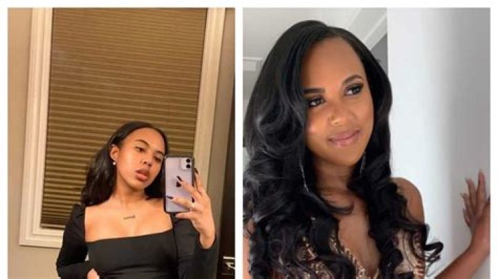 Iyanna Faith Lawrence Bio (Wiki) 