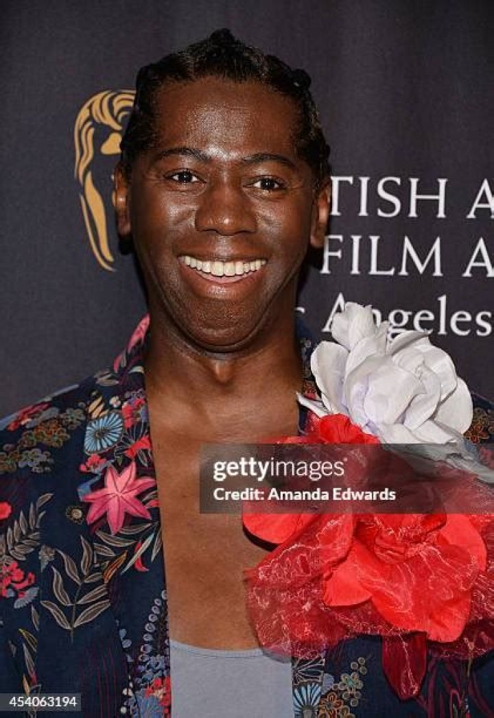J. Alexander photo