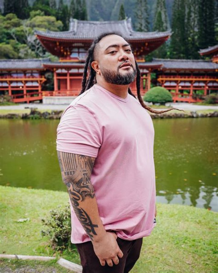 J-Boog Height, Weight, Net Worth, Age, Birthday, Wikipedia, Who, Nationality, Biography