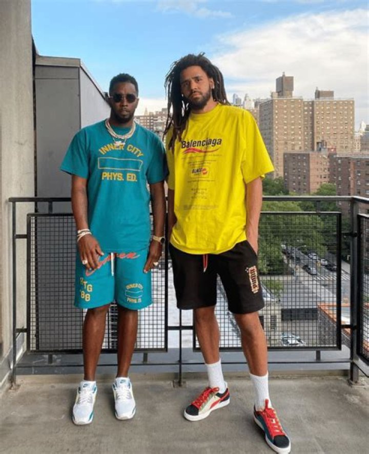 J. Cole Height, Weight, Net Worth, Age, Birthday, Wikipedia, Who, Nationality, Biography