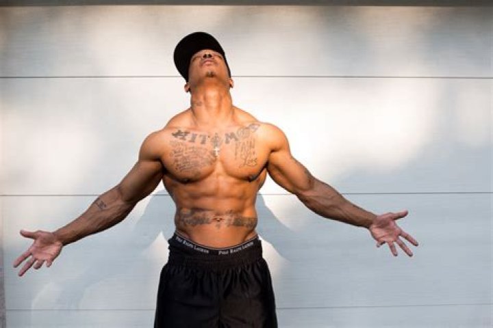 Ja Rule Height, Weight, Net Worth, Age, Birthday, Wikipedia, Who, Instagram, Biography