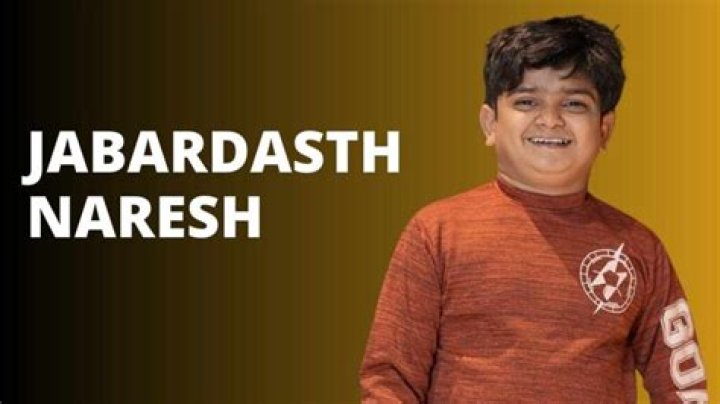 Jabardasth Naresh Height, Weight, Net Worth, Age, Birthday, Wikipedia, Who, Instagram, Biography