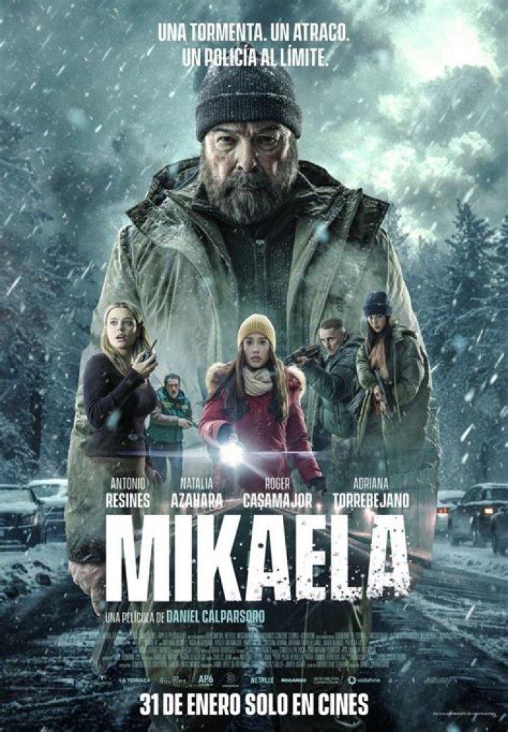
Jack and Mikaela’s relationship : Mikaela Pascal’s Biography 