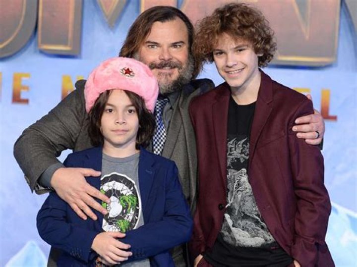 Jack Black (Movie Actor) - Age, Family, Bio