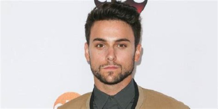 Jack Falahee - Age, Family, Bio