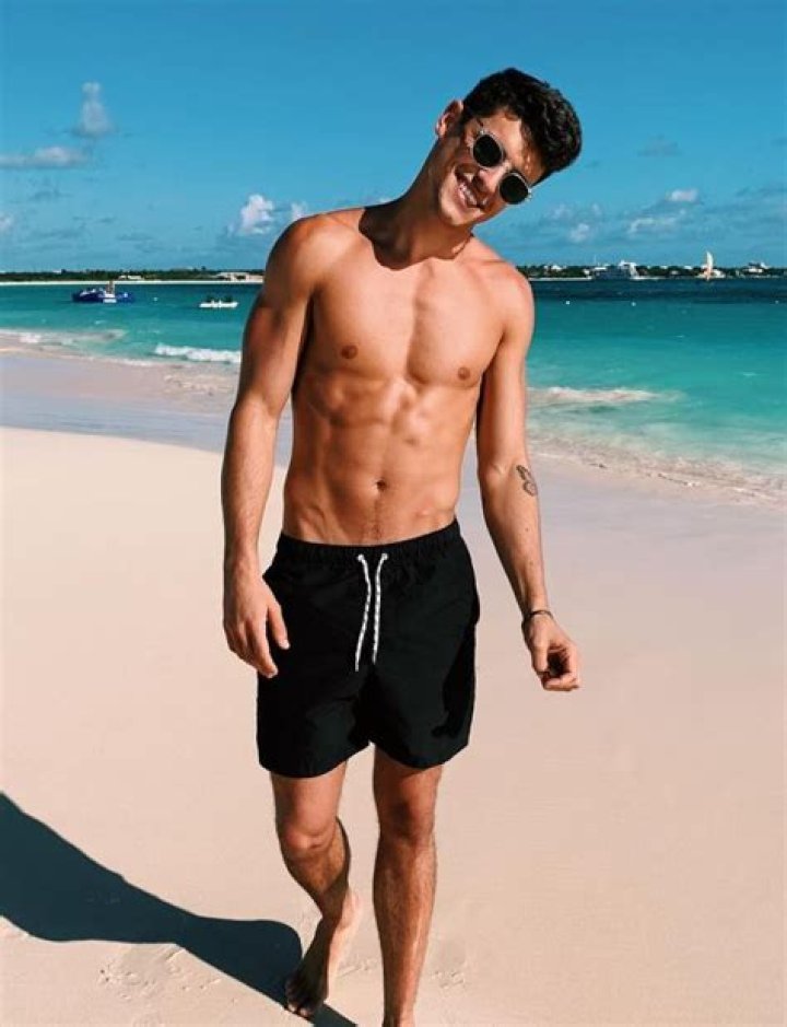 Jack Gilinsky Bio (Wiki) 
