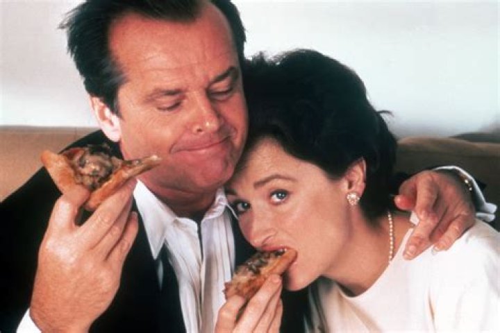 Jack Nicholson, Meryl Streep & Emma Thompson are still really hot
