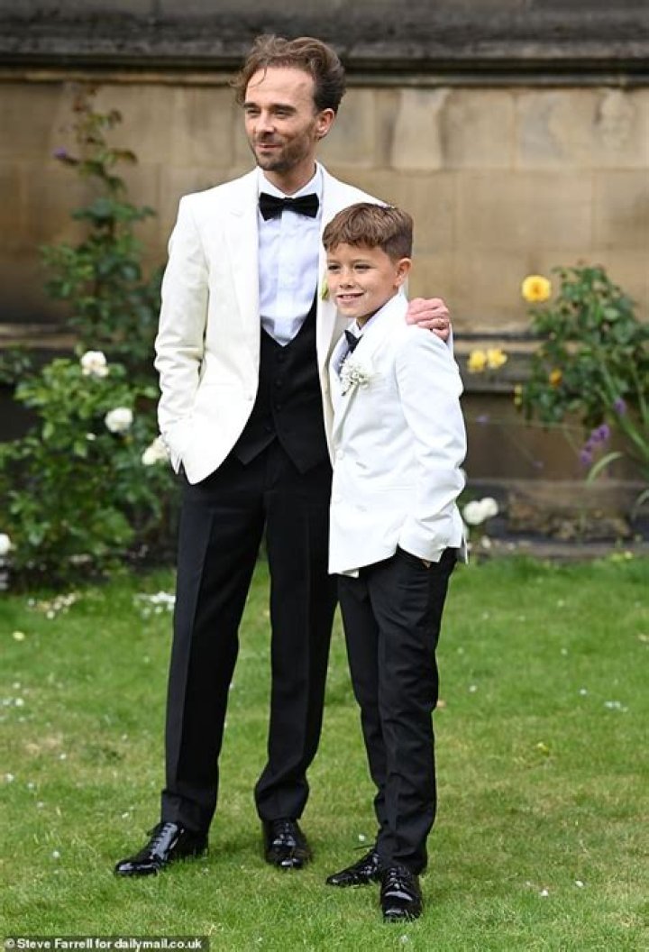 Jack P. Shepherd - Age, Family, Bio